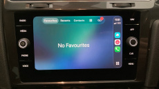 Volkswagen Golf 1.6 TDI Match 5dr Diesel Hatchback